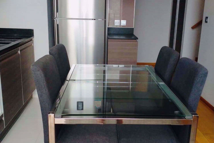 Дуплекс в Бангкоке, Таиланд | THE149659