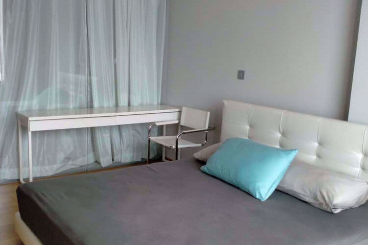 Дуплекс в Бангкоке, Таиланд | THE149659