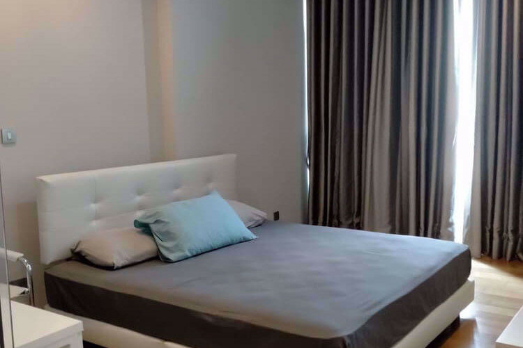 Дуплекс в Бангкоке, Таиланд | THE149659