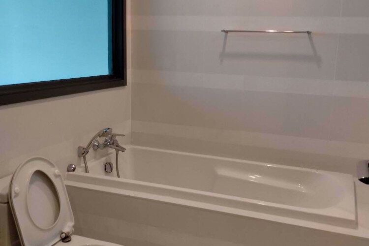 Дуплекс в Бангкоке, Таиланд | THE149659