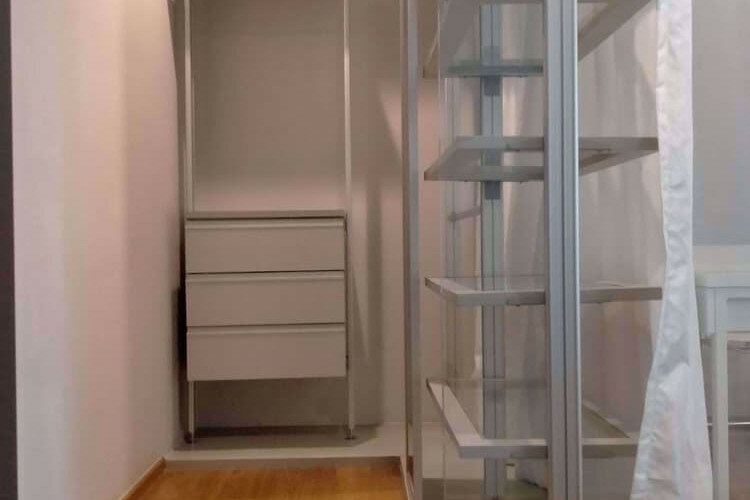 Дуплекс в Бангкоке, Таиланд | THE149659