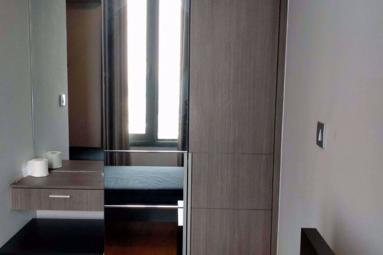 Дуплекс в Бангкоке, Таиланд | THE149659