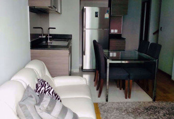 Дуплекс в Бангкоке, Таиланд | THE149659