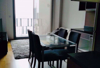 Дуплекс в Бангкоке, Таиланд | THE149659