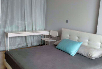 Дуплекс в Бангкоке, Таиланд | THE149659