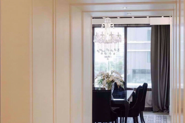 Дуплекс в Бангкоке, Таиланд | THE454146