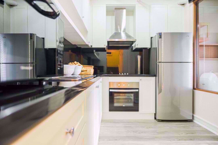 Дуплекс в Бангкоке, Таиланд | THE454146