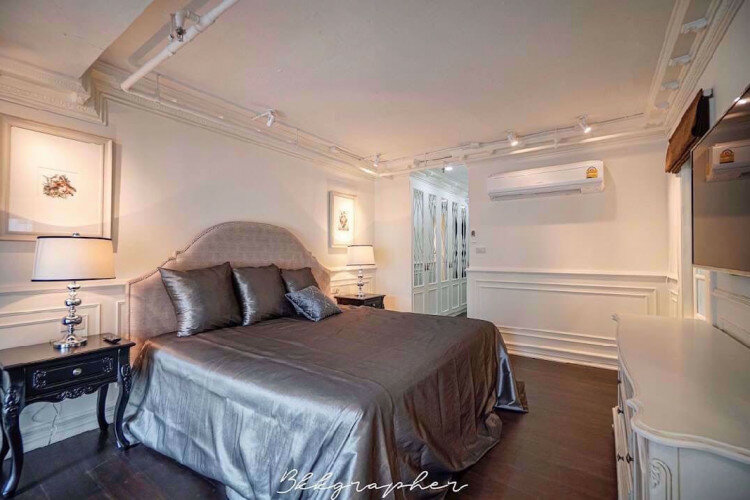 Дуплекс в Бангкоке, Таиланд | THE454146