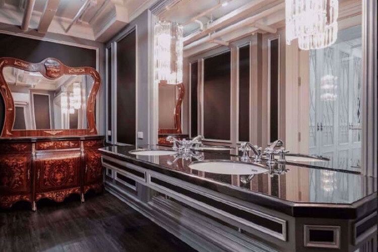 Дуплекс в Бангкоке, Таиланд | THE454146