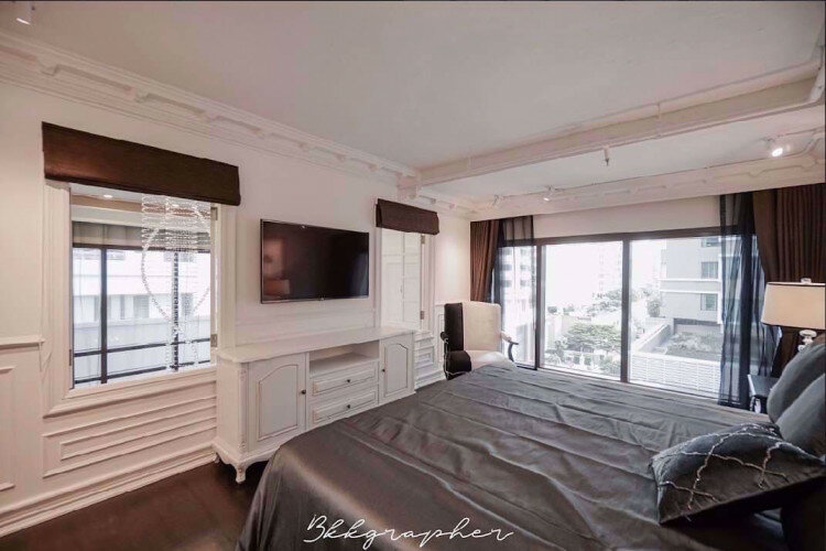 Дуплекс в Бангкоке, Таиланд | THE454146