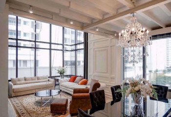 Дуплекс в Бангкоке, Таиланд | THE454146