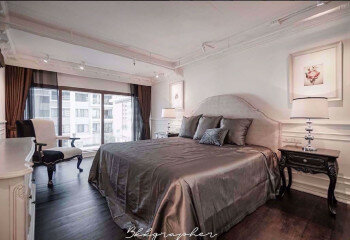 Дуплекс в Бангкоке, Таиланд | THE454146