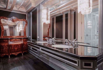 Дуплекс в Бангкоке, Таиланд | THE454146