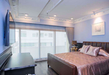 Дуплекс в Бангкоке, Таиланд | THE454146