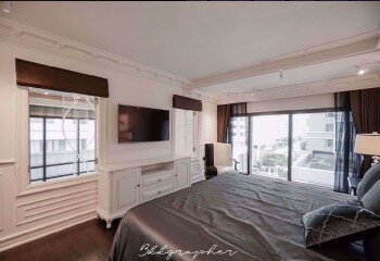 Дуплекс в Бангкоке, Таиланд | THE454146