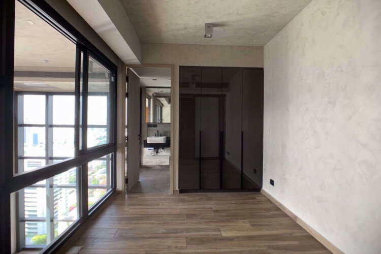 Дуплекс в Бангкоке, Таиланд | THE254561