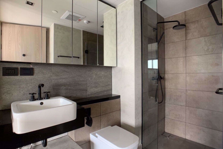 Дуплекс в Бангкоке, Таиланд | THE254561