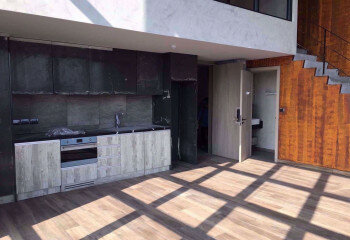 Дуплекс в Бангкоке, Таиланд | THE254561