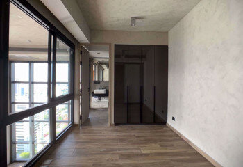 Дуплекс в Бангкоке, Таиланд | THE254561