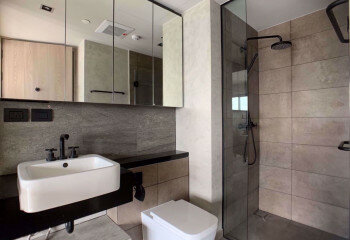 Дуплекс в Бангкоке, Таиланд | THE254561