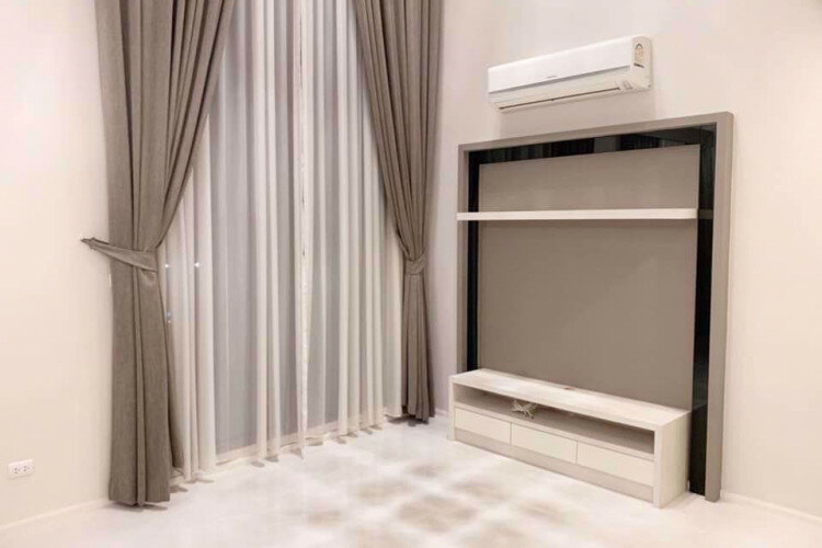 Дуплекс в Бангкоке, Таиланд | THE554909