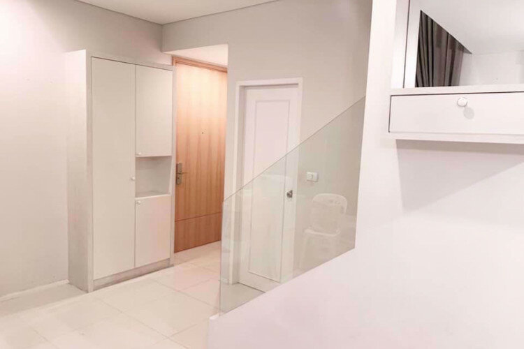 Дуплекс в Бангкоке, Таиланд | THE554909