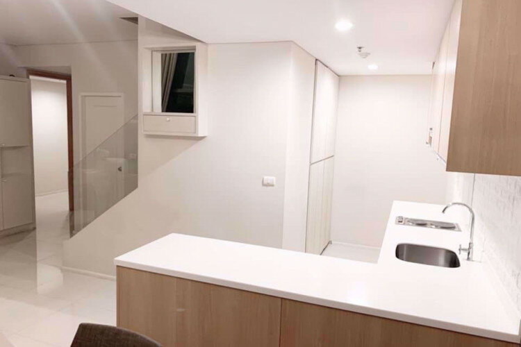 Дуплекс в Бангкоке, Таиланд | THE554909