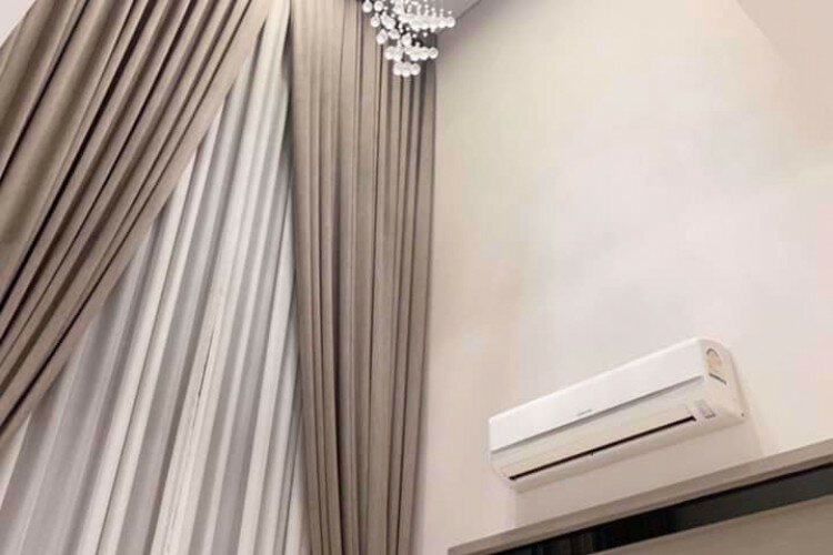 Дуплекс в Бангкоке, Таиланд | THE554909