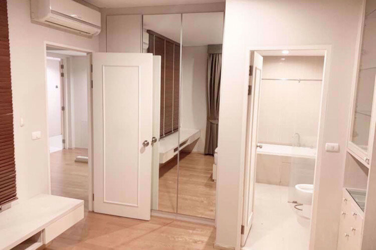 Дуплекс в Бангкоке, Таиланд | THE554909