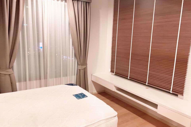 Дуплекс в Бангкоке, Таиланд | THE554909