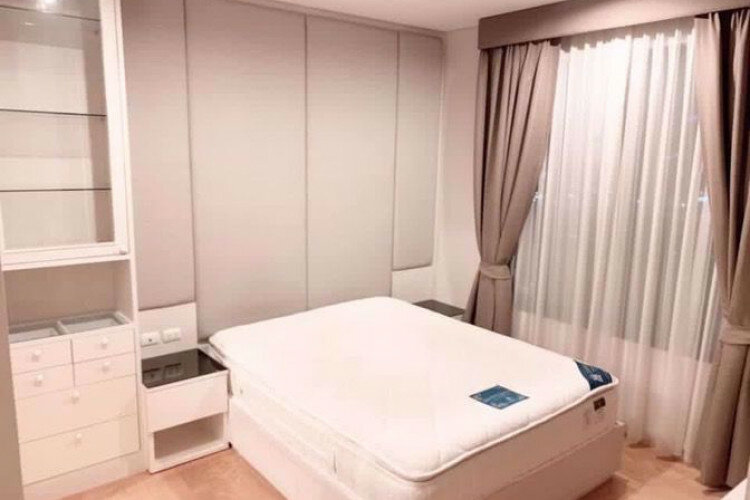 Дуплекс в Бангкоке, Таиланд | THE554909