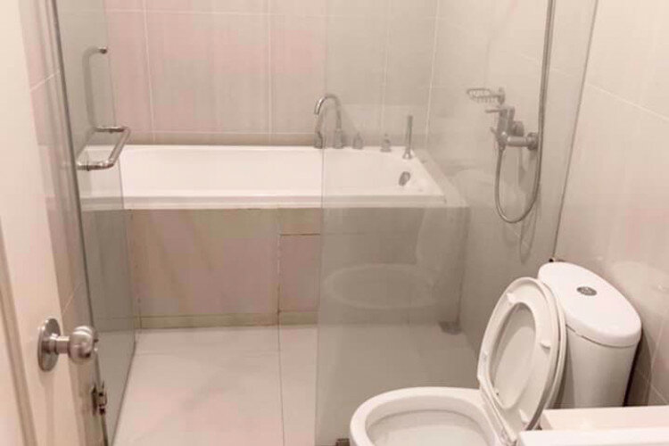 Дуплекс в Бангкоке, Таиланд | THE554909