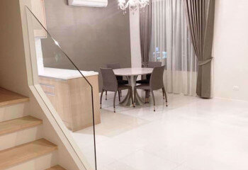 Дуплекс в Бангкоке, Таиланд | THE554909