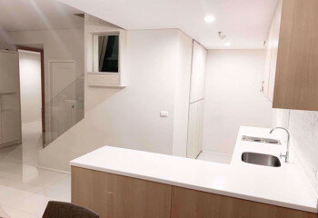 Дуплекс в Бангкоке, Таиланд | THE554909