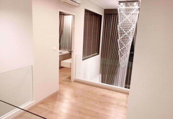 Дуплекс в Бангкоке, Таиланд | THE554909