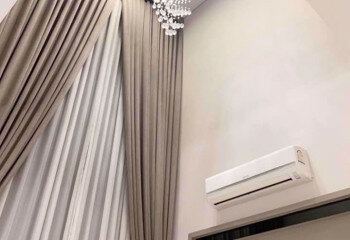 Дуплекс в Бангкоке, Таиланд | THE554909