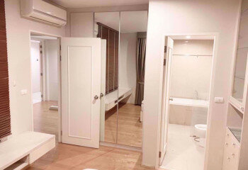 Дуплекс в Бангкоке, Таиланд | THE554909