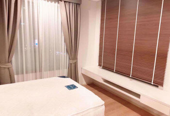 Дуплекс в Бангкоке, Таиланд | THE554909