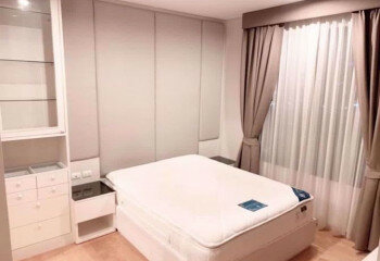 Дуплекс в Бангкоке, Таиланд | THE554909