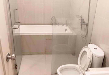 Дуплекс в Бангкоке, Таиланд | THE554909