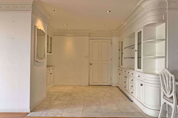 Дуплекс в Бангкоке, Таиланд | THE150475