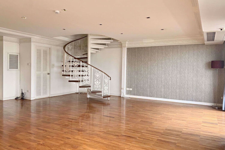 Дуплекс в Бангкоке, Таиланд | THE150475