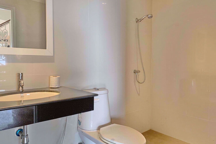 Дуплекс в Бангкоке, Таиланд | THE150475