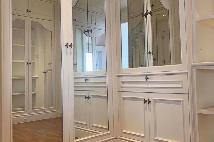 Дуплекс в Бангкоке, Таиланд | THE150475