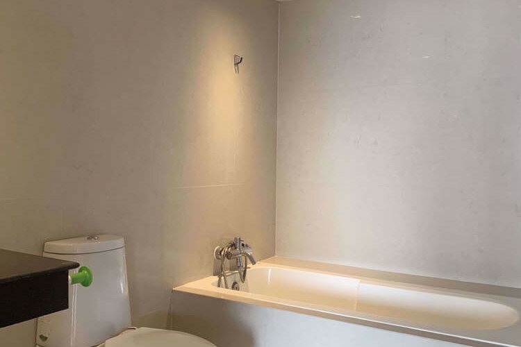 Дуплекс в Бангкоке, Таиланд | THE150475