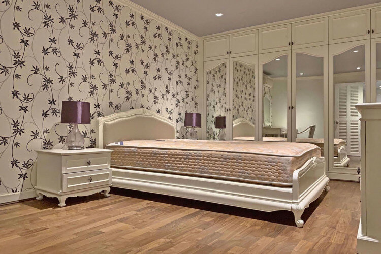 Дуплекс в Бангкоке, Таиланд | THE150475