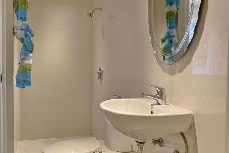 Дуплекс в Бангкоке, Таиланд | THE150475