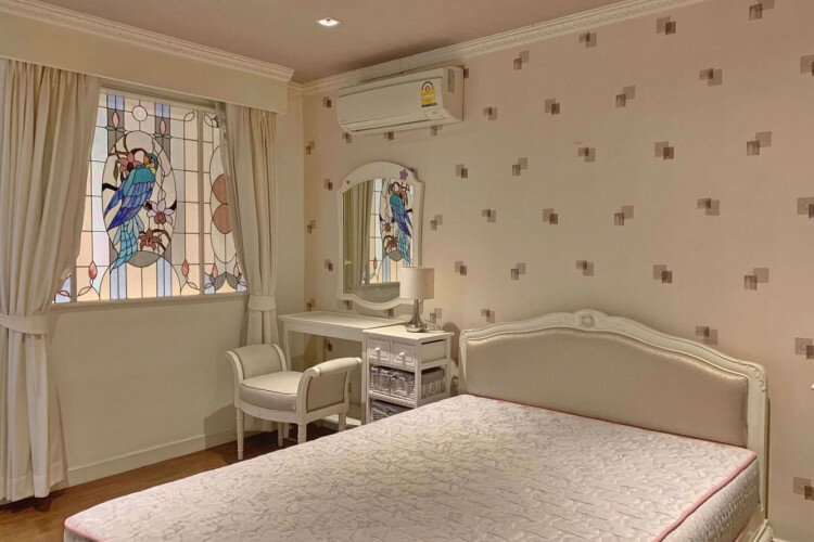 Дуплекс в Бангкоке, Таиланд | THE150475