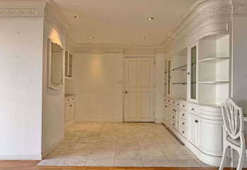 Дуплекс в Бангкоке, Таиланд | THE150475