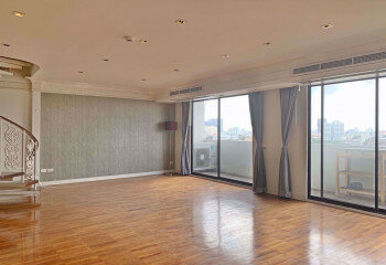 Дуплекс в Бангкоке, Таиланд | THE150475